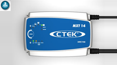 MXT 14