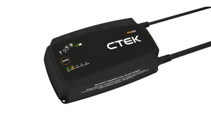 CTEK PRO 25S