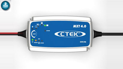 MXT 4.0