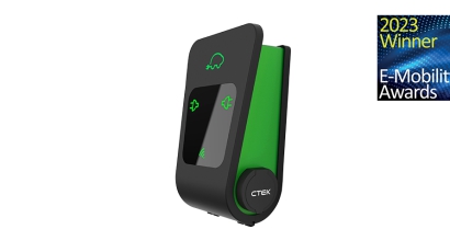 Ctek Chargestorm Connected 2