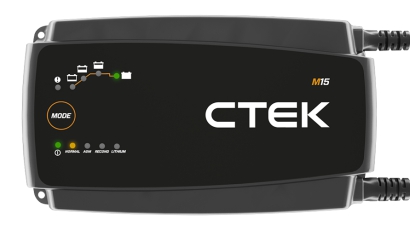Ctek M15