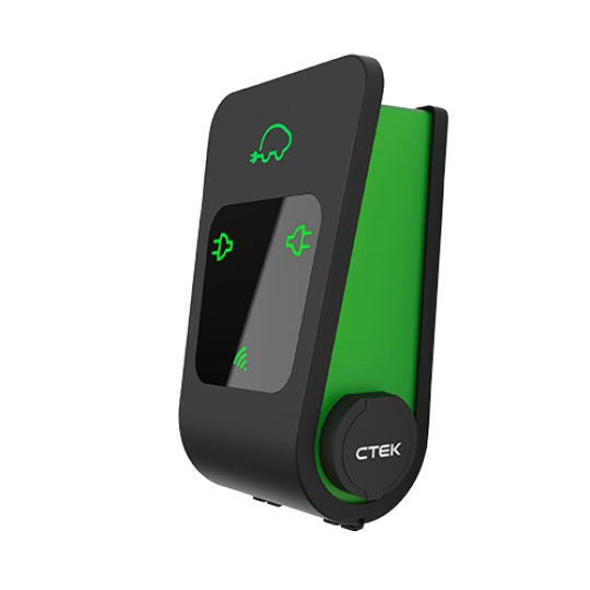 Ctek Chargestorm Connected 2