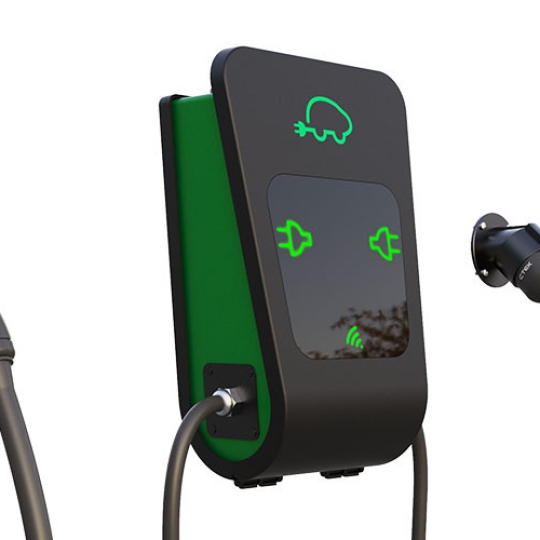 Ctek Chargestorm Connected 2