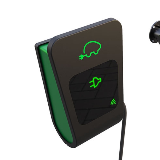 Ctek Chargestorm Connected 2