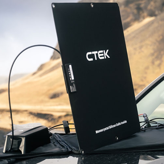 Ctek CS Free