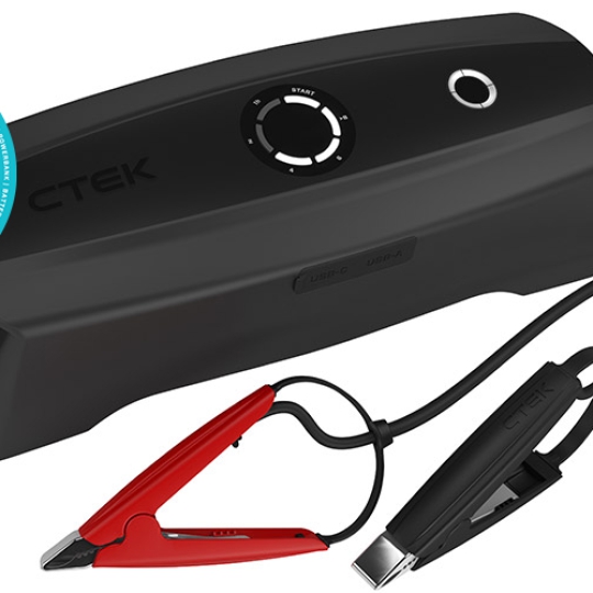 Ctek CS Free