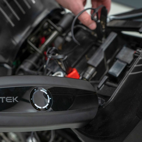 Ctek CS One