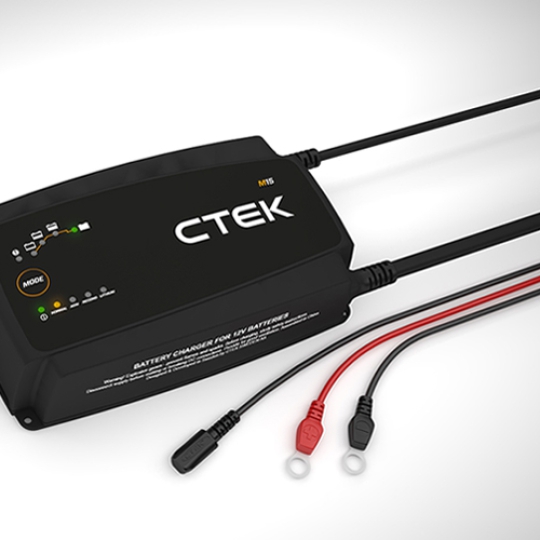 Ctek M15