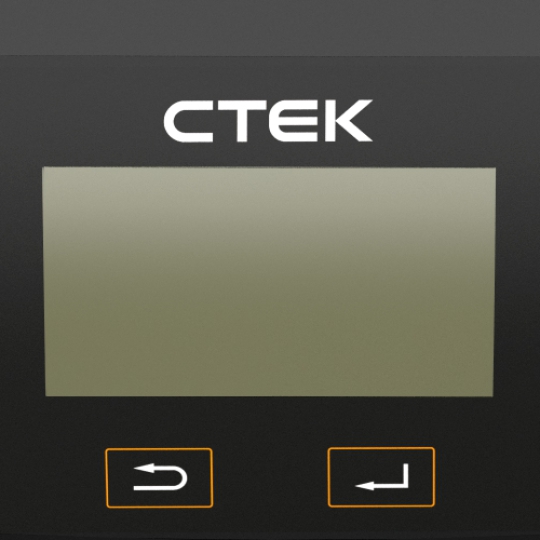 Ctek Pro 60