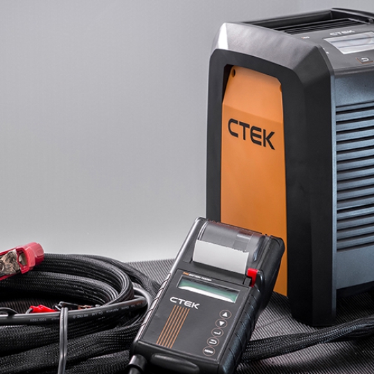 Ctek Pro 60