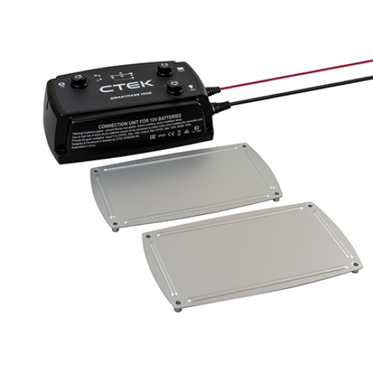 Ctek Smartpass 120s