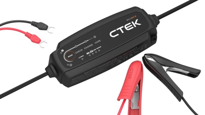 CTEK NXT 5.0
