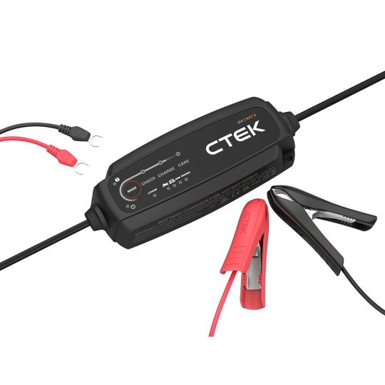 CTEK NXT 5.0